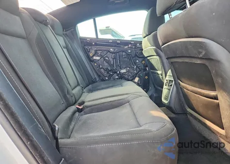 2017 Dodge Charger Sxt z USA, uszkodzony, nr VIN 2C3CDXHG8HH523449